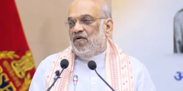 AMIT SHAH ने BSF को दी और बड़ी जिम्मेदारी, WEST BENGAL, ASSAM और TRIPURA बॉर्डर पर सुरक्षा होगी अभेद्य
