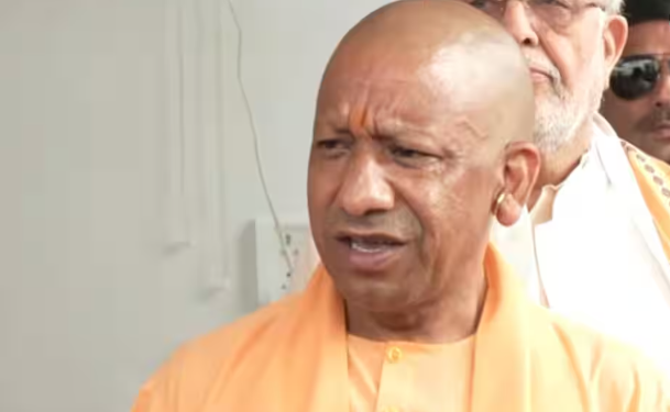 Yogi Adityanath ने जताया Hamirpur हादसे पर दुख, Betwa नदी पर SDRF का रेस्क्यू जारी