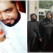70 साल के Haji Khalil का 20 वर्षीय युवती से निकाह; Ghaziabad में SP नेता की दूसरी पत्नी Nazreen पहुंचीं पुलिस कमिश्नर दफ्तर