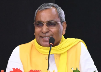 West Bengal और Bihar के विपक्षी दलों पर OP Rajbhar का प्रहार