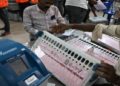 UP Local Body By-Elections: Prayagraj में खिला कमल, कई जगह निर्दलीय भारी