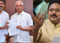 TAMIL NADU में बवाल: TTV DHINAKARAN ने TVK और VIJAY के खिलाफ जांच की मांग की