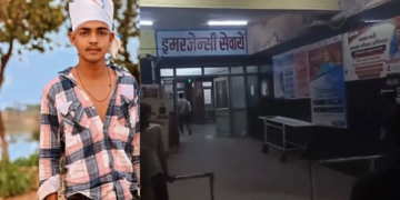 BIBIPUR के पास नकाबपोश बदमाशों ने दूल्हे को उतारा मौत के घाट, JASRANA में भीषण सड़क दुर्घटना