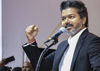 Tamil Nadu में CM Joseph Vijay ने शुरू की Singapen Sirumbu सुरक्षा इकाई