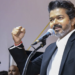 Tamil Nadu में CM Joseph Vijay ने शुरू की Singapen Sirumbu सुरक्षा इकाई