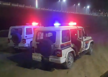 PATNA के विभिन्न घाटों और मंदिर के कुएं से मिले 5 अज्ञात शव: जांच के लिए पुलिस खंगाल रही है CCTV