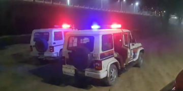 PATNA के विभिन्न घाटों और मंदिर के कुएं से मिले 5 अज्ञात शव: जांच के लिए पुलिस खंगाल रही है CCTV