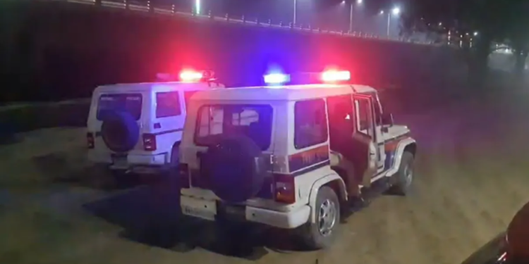 PATNA के विभिन्न घाटों और मंदिर के कुएं से मिले 5 अज्ञात शव: जांच के लिए पुलिस खंगाल रही है CCTV