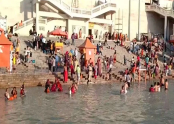 Har Ki Pauri को बम से उड़ाने की धमकी देने वाला Sohan Singh Rawat हुआ Haridwar से गिरफ्तार