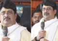 Raghuraj Pratap Singh उर्फ Raja Bhaiya का विवादित बोल, Kunda से उठा नया सियासी तूफान