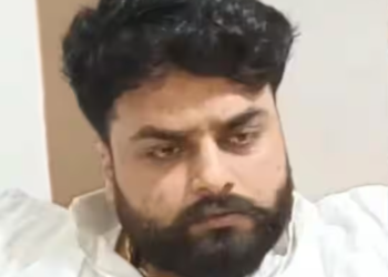 BIHAR सीमा से सटे BALLIA का युवक CBI की वजह से बचा, SHUVENDU ADHIKARI के PA की हत्या का था आरोप