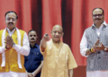 Uttar Pradesh में Yogi Adityanath सरकार की नई स्थानांतरण नीति को कैबिनेट की हरी झंडी, किसानों पर भी खास ध्यान