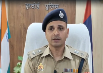 Kannauj निवासी Menur का Hardoi में एनकाउंटर, Police के साथ मुठभेड़ में मौत