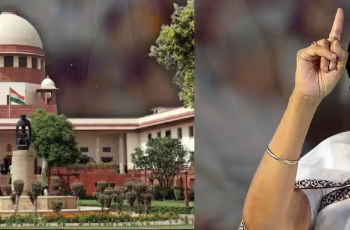 ECI के मतगणना नियमों पर Supreme Court की मुहर, West Bengal में TMC को राहत नहीं