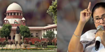 ECI के मतगणना नियमों पर Supreme Court की मुहर, West Bengal में TMC को राहत नहीं