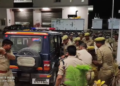 CHANDAULI Police Encounter: 24 घंटे में 3 कत्ल करने वाला अपराधी ढेर