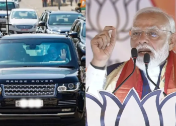 PM Modi की बचत की पहल: Hyderabad भाषण के बाद बदला सुरक्षा प्रोटोकॉल