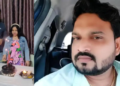 Forensic Report के बाद Agra पुलिस का एक्शन, दामाद की हत्या में ससुर और पत्नी जेल