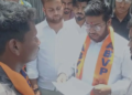 Kidwai Nagar के स्कूल में हंगामा: छात्र को तिलक लगाने पर पीटने वाली टीचर Hiba Fatima को नौकरी से निकाला
