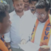 Kidwai Nagar के स्कूल में हंगामा: छात्र को तिलक लगाने पर पीटने वाली टीचर Hiba Fatima को नौकरी से निकाला