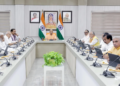 UP में Panchayat Elections से पहले Yogi Cabinet का बड़ा फैसला, OBC Reservation के लिए बनेगा Dedicated Commission