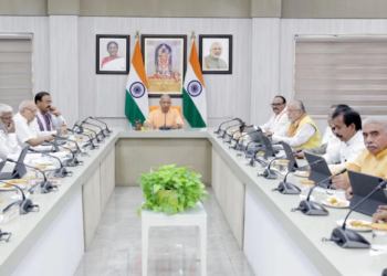 UP में Panchayat Elections से पहले Yogi Cabinet का बड़ा फैसला, OBC Reservation के लिए बनेगा Dedicated Commission