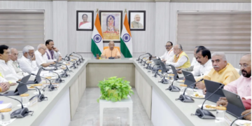 UP में Panchayat Elections से पहले Yogi Cabinet का बड़ा फैसला, OBC Reservation के लिए बनेगा Dedicated Commission