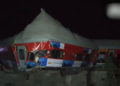 Sasaram, Ratlam और Rishikesh में लगातार ट्रेन दुर्घटनाएं, Ujjain Express भी हुई बेपटरी