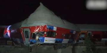 Sasaram, Ratlam और Rishikesh में लगातार ट्रेन दुर्घटनाएं, Ujjain Express भी हुई बेपटरी