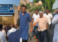UP की राजनीति में हलचल, Lucknow में Mayawati के घर पहुंचे Barabanki सांसद Tanuj Punia, नहीं हुई मुलाकात