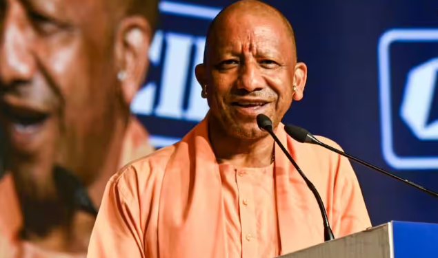 Uttar Pradesh में आंगनबाड़ी का कायाकल्प, Yogi Adityanath सरकार का Poshan Tracker बना सफलता की गारंटी