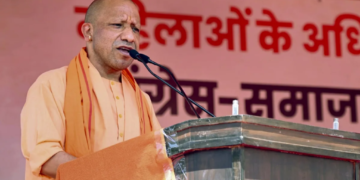 Uttar Pradesh के युवाओं और अभिभावकों को Yogi Adityanath का डिजिटल अवेयरनेस पर संदेश