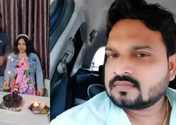Forensic Report के बाद Agra पुलिस का एक्शन, दामाद की हत्या में ससुर और पत्नी जेल