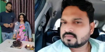 Forensic Report के बाद Agra पुलिस का एक्शन, दामाद की हत्या में ससुर और पत्नी जेल