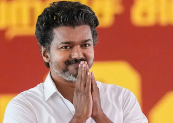 Chennai से सबसे बड़ी खबर: Congress ने दिया TVK का साथ, भड़की DMK ने दी 2029 की चेतावनी