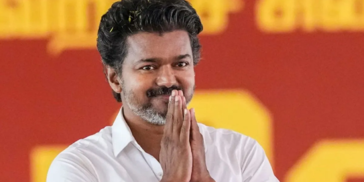 Chennai से सबसे बड़ी खबर: Congress ने दिया TVK का साथ, भड़की DMK ने दी 2029 की चेतावनी