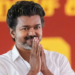 Chennai से सबसे बड़ी खबर: Congress ने दिया TVK का साथ, भड़की DMK ने दी 2029 की चेतावनी
