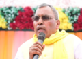 West Bengal और Tamil Nadu की सियासत पर बोले Om Prakash Rajbhar: ‘वंदे मातरम’ पर दी सलाह