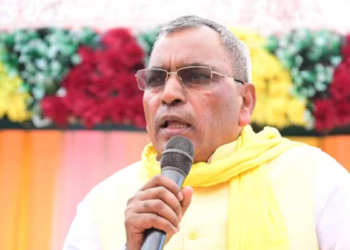 West Bengal और Tamil Nadu की सियासत पर बोले Om Prakash Rajbhar: ‘वंदे मातरम’ पर दी सलाह