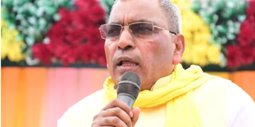 West Bengal और Tamil Nadu की सियासत पर बोले Om Prakash Rajbhar: ‘वंदे मातरम’ पर दी सलाह