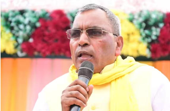 West Bengal और Tamil Nadu की सियासत पर बोले Om Prakash Rajbhar: ‘वंदे मातरम’ पर दी सलाह