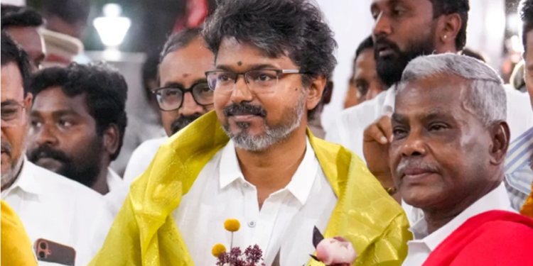 Vijay की TVK ने Tamil Nadu में हासिल किया बहुमत, कल होगा शपथ ग्रहण