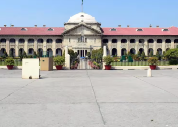 Sambhal निवासी की याचिका खारिज, सार्वजनिक जमीन पर नमाज को लेकर High Court सख्त