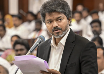 Tamil Nadu विधानसभा में शक्ति परीक्षण: CM Vijay को मिला 144 विधायकों का साथ