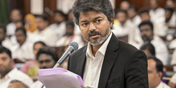 Tamil Nadu विधानसभा में शक्ति परीक्षण: CM Vijay को मिला 144 विधायकों का साथ