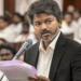 Tamil Nadu विधानसभा में शक्ति परीक्षण: CM Vijay को मिला 144 विधायकों का साथ