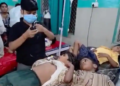 KANNAUJ के Thathiya क्षेत्र में सत्यनारायण कथा के बाद हादसा: पंचामृत और पंजीरी खाने से 62 ग्रामीण बीमार, DM Ashutosh Mohan Agnihotri पहुंचे अस्पताल