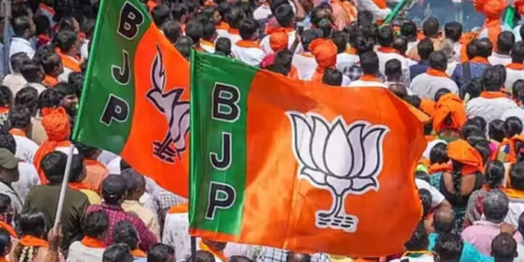 UTTAR PRADESH में MLC ELECTION 2026 का बिगुल फुंका, प्रबुद्ध वर्ग को साधने के लिए BJP ने उतारे उम्मीदवार