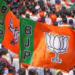 UTTAR PRADESH में MLC ELECTION 2026 का बिगुल फुंका, प्रबुद्ध वर्ग को साधने के लिए BJP ने उतारे उम्मीदवार