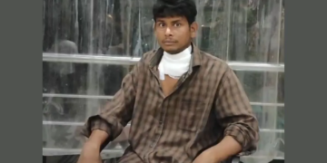 Kakraha गांव में घरेलू विवाद का खौफनाक अंजाम, Kanpur पुलिस के सामने पत्नी ने कबूला जुर्म